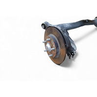 Honda CR-Z CRZ 11 Rear Axle Beam Assembly, 42100-SZT-A02, E065, OEM, 2011