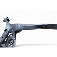 Honda CR-Z CRZ 11 Rear Axle Beam Assembly, 42100-SZT-A02, E065, OEM, 2011