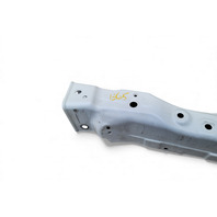 Honda CR-Z CRZ 11-16 Radiator Support Upper Tie Bar White, 04602-SZT-G01ZZ, E065, OEM, 2011, 2012, 2013, 2014, 2015, 2016