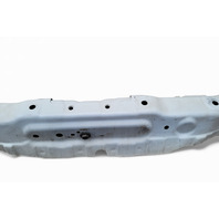 Honda CR-Z CRZ 11-16 Radiator Support Upper Tie Bar White, 04602-SZT-G01ZZ, E065, OEM, 2011, 2012, 2013, 2014, 2015, 2016