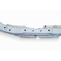 Honda CR-Z CRZ 11-16 Radiator Support Upper Tie Bar White, 04602-SZT-G01ZZ, E065, OEM, 2011, 2012, 2013, 2014, 2015, 2016