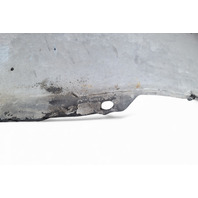 Honda CR-Z CRZ 11-12 Front Bumper Cover Assembly Platinum White, 04711-SZT-A90ZZ, E065, OEM, 2011, 2012