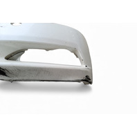 Honda CR-Z CRZ 11-12 Front Bumper Cover Assembly Platinum White, 04711-SZT-A90ZZ, E065, OEM, 2011, 2012