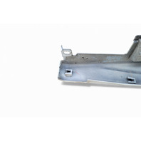 Honda CR-Z CRZ 11-15 Rocker Panel Molding Left/Driver, White Pearl, 71850-SZT-G01ZC, E065, OEM, 2011, 2012, 2013, 2014, 2015