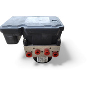 Honda CR-Z CRZ 11-12 ABS Pump Brake Modulator A/T 1.5L 4Cyl. 57110-SZT-S01, E065, OEM, 2011, 2012