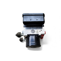 Honda CR-Z CRZ 11-12 ABS Pump Brake Modulator A/T 1.5L 4Cyl. 57110-SZT-S01, E065, OEM, 2011, 2012