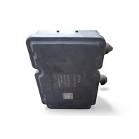 Honda CR-Z CRZ 11-12 ABS Pump Brake Modulator A/T 1.5L 4Cyl. 57110-SZT-S01, E065, OEM, 2011, 2012