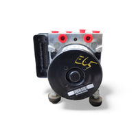 Honda CR-Z CRZ 11-12 ABS Pump Brake Modulator A/T 1.5L 4Cyl. 57110-SZT-S01, E065, OEM, 2011, 2012