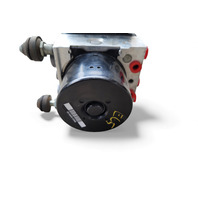 Honda CR-Z CRZ 11-12 ABS Pump Brake Modulator A/T 1.5L 4Cyl. 57110-SZT-S01, E065, OEM, 2011, 2012