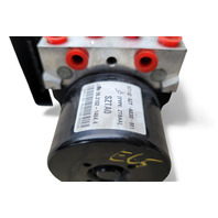 Honda CR-Z CRZ 11-12 ABS Pump Brake Modulator A/T 1.5L 4Cyl. 57110-SZT-S01, E065, OEM, 2011, 2012