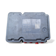 Honda CR-Z CRZ 11-12 ABS Pump Brake Modulator A/T 1.5L 4Cyl. 57110-SZT-S01, E065, OEM, 2011, 2012