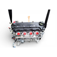 Honda CR-Z CRZ 11 1.5L 4 Cylinder Engine Motor Assembly 193K Miles 10002-RTW-A00, E065, OEM,  2011