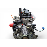 Honda CR-Z CRZ 11 1.5L 4 Cylinder Engine Motor Assembly 193K Miles 10002-RTW-A00, E065, OEM,  2011