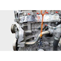 Honda CR-Z CRZ 11 1.5L 4 Cylinder Engine Motor Assembly 193K Miles 10002-RTW-A00, E065, OEM,  2011