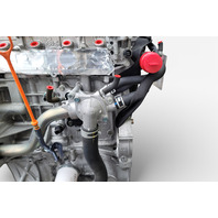 Honda CR-Z CRZ 11 1.5L 4 Cylinder Engine Motor Assembly 193K Miles 10002-RTW-A00, E065, OEM,  2011