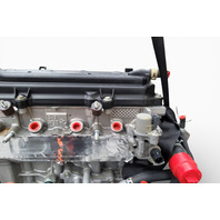 Honda CR-Z CRZ 11 1.5L 4 Cylinder Engine Motor Assembly 193K Miles 10002-RTW-A00, E065, OEM,  2011