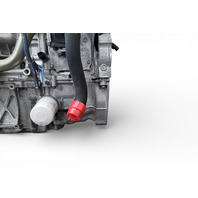 Honda CR-Z CRZ 11 1.5L 4 Cylinder Engine Motor Assembly 193K Miles 10002-RTW-A00, E065, OEM,  2011