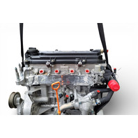 Honda CR-Z CRZ 11 1.5L 4 Cylinder Engine Motor Assembly 193K Miles 10002-RTW-A00, E065, OEM,  2011