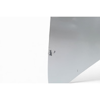 Honda CR-Z CRZ 11-16 Engine Hood Assembly White Pearl, 60100-SZT-G90ZZ, E065, OEM, 2011, 2012, 2013, 2014, 2015, 2016