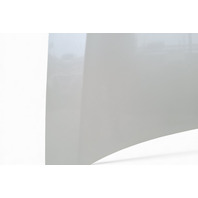 Honda CR-Z CRZ 11-16 Engine Hood Assembly White Pearl, 60100-SZT-G90ZZ, E065, OEM, 2011, 2012, 2013, 2014, 2015, 2016