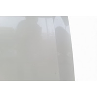 Honda CR-Z CRZ 11-16 Engine Hood Assembly White Pearl, 60100-SZT-G90ZZ, E065, OEM, 2011, 2012, 2013, 2014, 2015, 2016