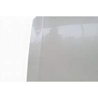 Honda CR-Z CRZ 11-16 Engine Hood Assembly White Pearl, 60100-SZT-G90ZZ, E065, OEM, 2011, 2012, 2013, 2014, 2015, 2016