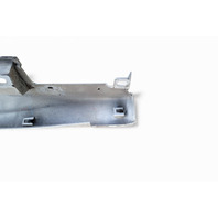 Honda CR-Z CRZ 11-15 Rocker Panel Molding Right/Passenger, White Pearl, 71800-SZT-G01ZC, E065, OEM, 2011, 2012, 2013, 2014, 2015