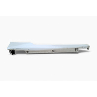 Honda CR-Z CRZ 11-15 Rocker Panel Molding Right/Passenger, White Pearl, 71800-SZT-G01ZC, E065, OEM, 2011, 2012, 2013, 2014, 2015