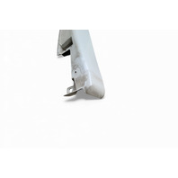 Honda CR-Z CRZ 11-15 Rocker Panel Molding Right/Passenger, White Pearl, 71800-SZT-G01ZC, E065, OEM, 2011, 2012, 2013, 2014, 2015