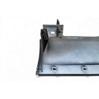 Honda CR-Z CRZ 11-15 Rocker Panel Molding Right/Passenger, White Pearl, 71800-SZT-G01ZC, E065, OEM, 2011, 2012, 2013, 2014, 2015