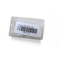 Honda CR-Z CRZ 11-16 Fender Front Right/Passenger Side, White Pearl, 60210-SZT-G90ZZ, E065, OEM, 2011, 2012, 2013, 2014, 2015, 2016