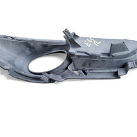 Honda CR-Z CRZ 11-12 Left Fog Light Lamp Cover ONLY, 71107-SZT-G00, E065, OEM, 2011, 2012