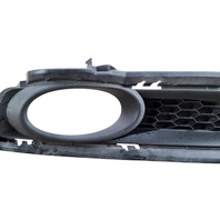 Honda CR-Z CRZ 11-12 Left Fog Light Lamp Cover ONLY, 71107-SZT-G00, E065, OEM, 2011, 2012