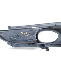 Honda CR-Z CRZ 11-12 Left Fog Light Lamp Cover ONLY, 71107-SZT-G00, E065, OEM, 2011, 2012