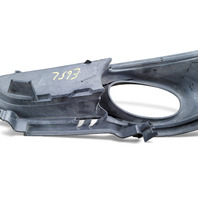 Honda CR-Z CRZ 11-12 Left Fog Light Lamp Cover ONLY, 71107-SZT-G00, E065, OEM, 2011, 2012