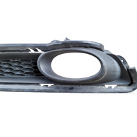 Honda CR-Z CRZ 11-12 Left Fog Light Lamp Cover ONLY, 71107-SZT-G00, E065, OEM, 2011, 2012