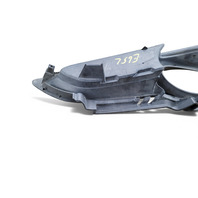 Honda CR-Z CRZ 11-12 Left Fog Light Lamp Cover ONLY, 71107-SZT-G00, E065, OEM, 2011, 2012