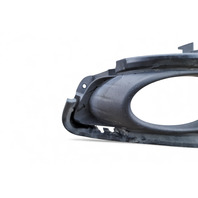 Honda CR-Z CRZ 11-12 Left Fog Light Lamp Cover ONLY, 71107-SZT-G00, E065, OEM, 2011, 2012