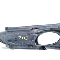 Honda CR-Z CRZ 11-12 Left Fog Light Lamp Cover ONLY, 71107-SZT-G00, E065, OEM, 2011, 2012