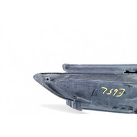 Honda CR-Z CRZ 11-12 Left Fog Light Lamp Cover ONLY, 71107-SZT-G00, E065, OEM, 2011, 2012