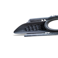 Honda CR-Z CRZ 11-12 Left Fog Light Lamp Cover ONLY, 71107-SZT-G00, E065, OEM, 2011, 2012