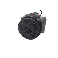 2011-2015 Honda CR-Z CRZ Insight A/C Air Condition Compressor, 38810-RBJ-A02, E065, OEM, 2011, 2012, 2013, 2014, 2015