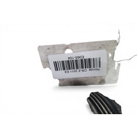 2011-2015 Honda CR-Z CRZ Insight A/C Air Condition Compressor, 38810-RBJ-A02, E065, OEM, 2011, 2012, 2013, 2014, 2015