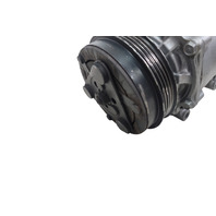 2011-2015 Honda CR-Z CRZ Insight A/C Air Condition Compressor, 38810-RBJ-A02, E065, OEM, 2011, 2012, 2013, 2014, 2015