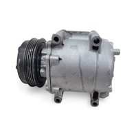 2011-2015 Honda CR-Z CRZ Insight A/C Air Condition Compressor, 38810-RBJ-A02, E065, OEM, 2011, 2012, 2013, 2014, 2015