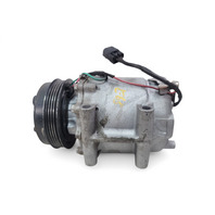 2011-2015 Honda CR-Z CRZ Insight A/C Air Condition Compressor, 38810-RBJ-A02, E065, OEM, 2011, 2012, 2013, 2014, 2015