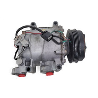 2011-2015 Honda CR-Z CRZ Insight A/C Air Condition Compressor, 38810-RBJ-A02, E065, OEM, 2011, 2012, 2013, 2014, 2015