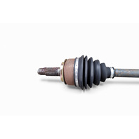 Honda CR-Z CRZ 11-15 Axle Shaft Front Left A/T, 44306-SZT-A01, E065, OEM, 2011, 2012, 2013, 2014, 2015