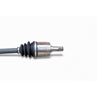 Honda CR-Z CRZ 11-15 Axle Shaft Front Left A/T, 44306-SZT-A01, E065, OEM, 2011, 2012, 2013, 2014, 2015