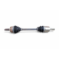 Honda CR-Z CRZ 11-15 Axle Shaft Front Left A/T, 44306-SZT-A01, E065, OEM, 2011, 2012, 2013, 2014, 2015